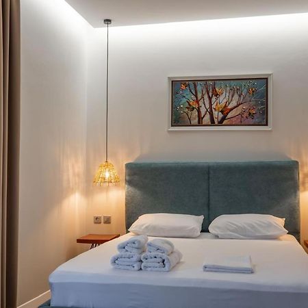 Bajkaj Juer Hotel מראה חיצוני תמונה