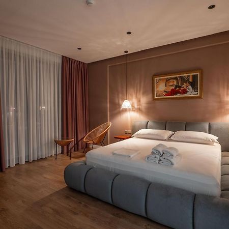 Bajkaj Juer Hotel מראה חיצוני תמונה