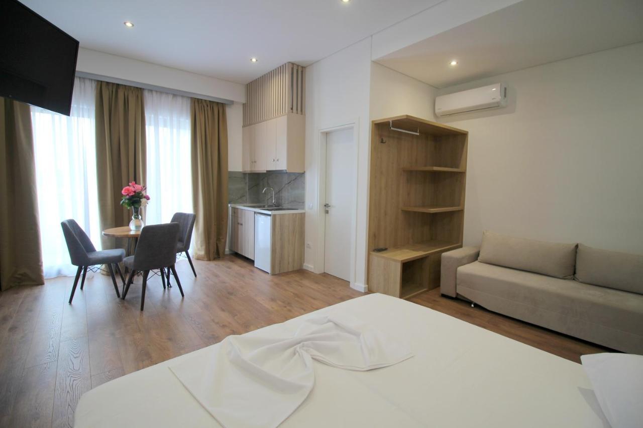 Bajkaj Juer Hotel מראה חיצוני תמונה