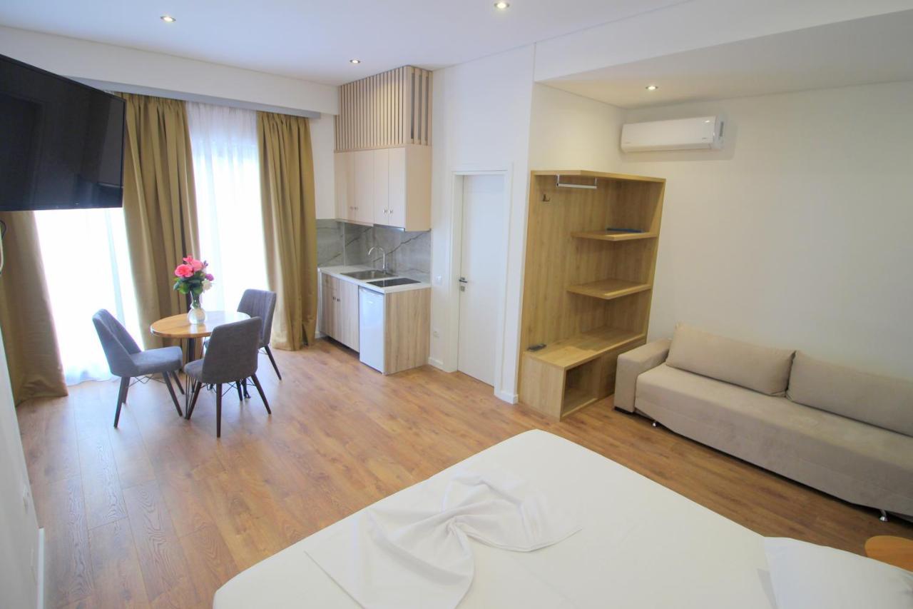 Bajkaj Juer Hotel מראה חיצוני תמונה