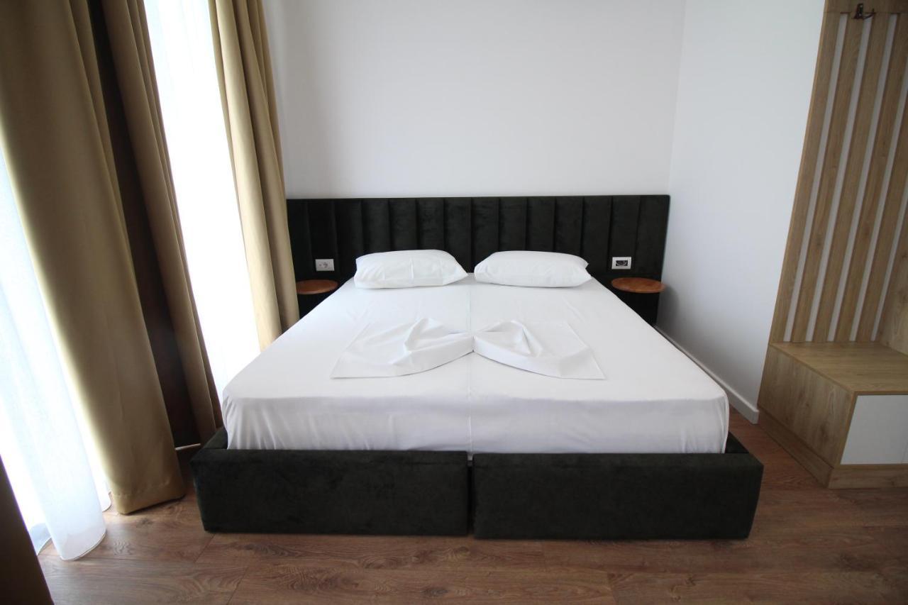 Bajkaj Juer Hotel מראה חיצוני תמונה
