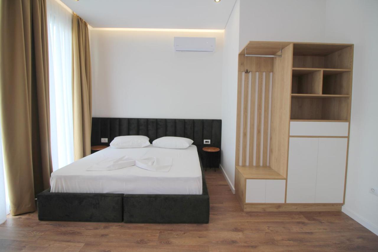 Bajkaj Juer Hotel מראה חיצוני תמונה