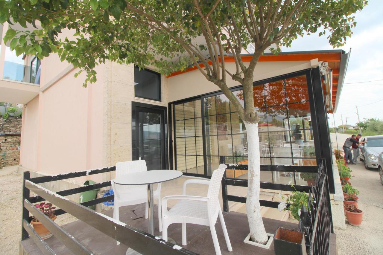 Bajkaj Juer Hotel מראה חיצוני תמונה