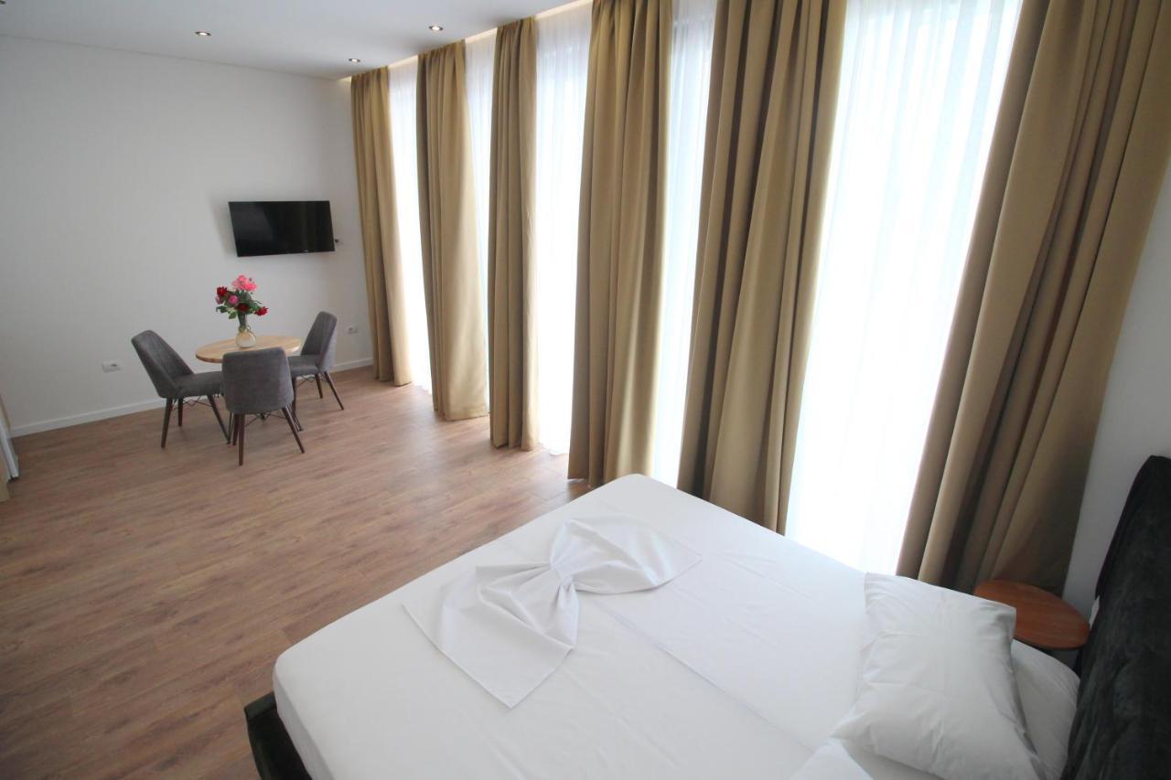 Bajkaj Juer Hotel מראה חיצוני תמונה