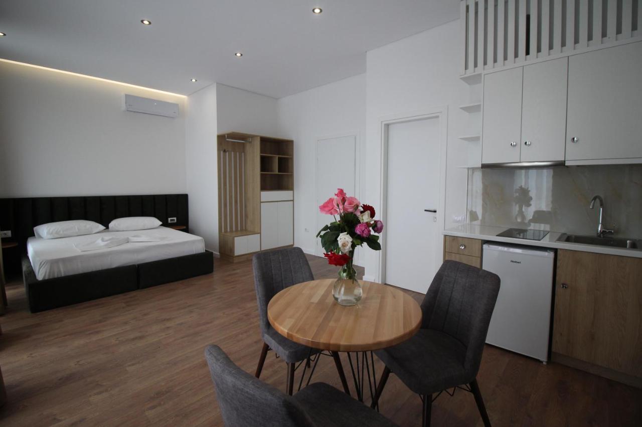 Bajkaj Juer Hotel מראה חיצוני תמונה