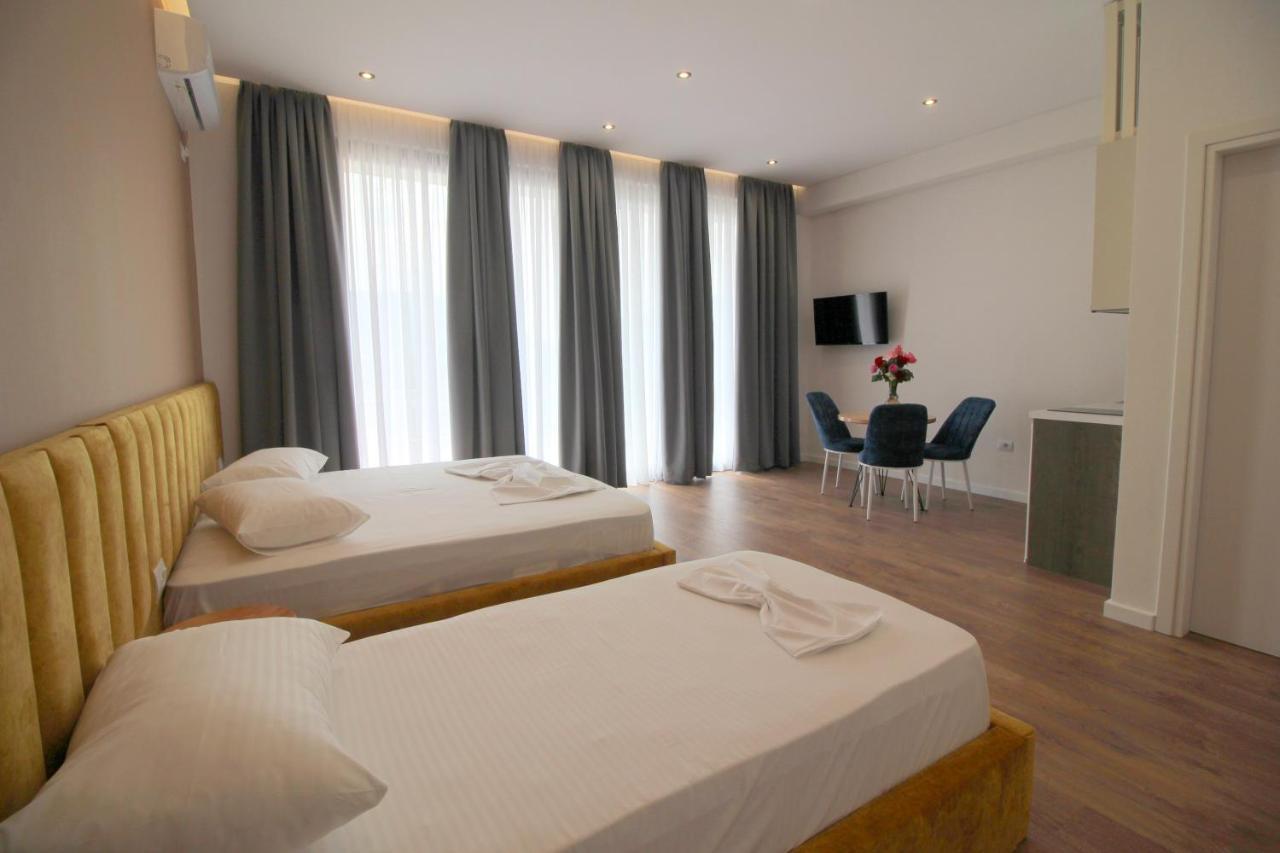 Bajkaj Juer Hotel מראה חיצוני תמונה