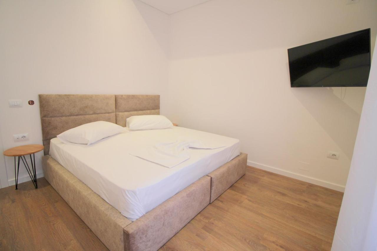 Bajkaj Juer Hotel מראה חיצוני תמונה