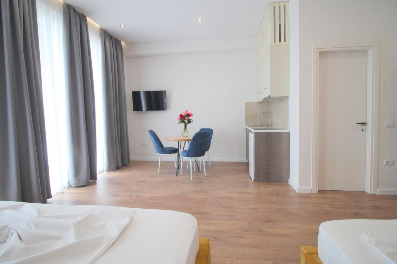 Bajkaj Juer Hotel מראה חיצוני תמונה