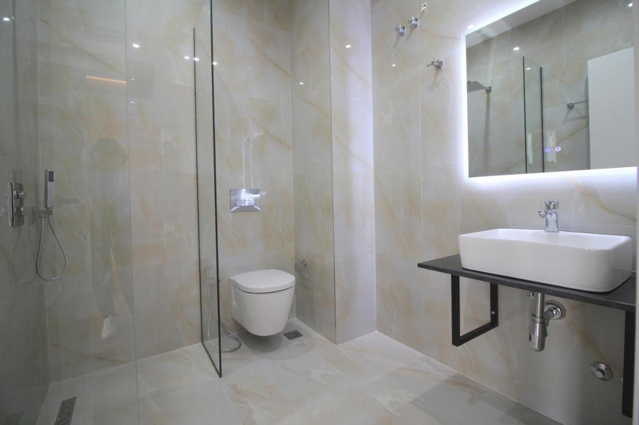 Bajkaj Juer Hotel מראה חיצוני תמונה