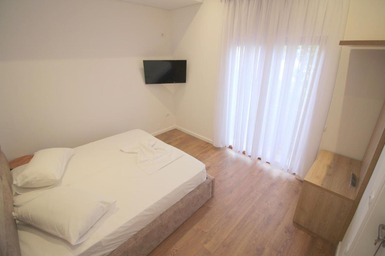 Bajkaj Juer Hotel מראה חיצוני תמונה