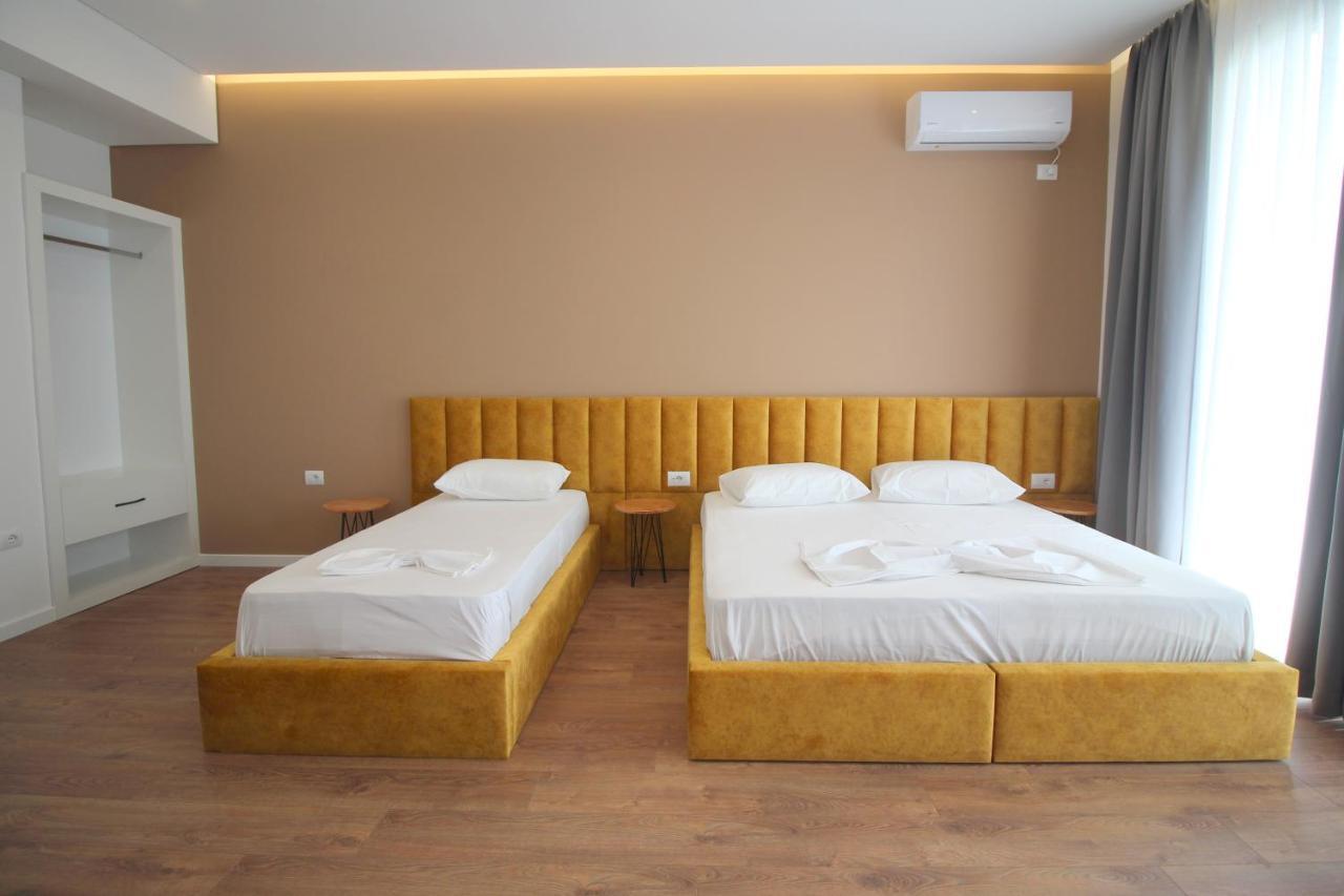 Bajkaj Juer Hotel מראה חיצוני תמונה