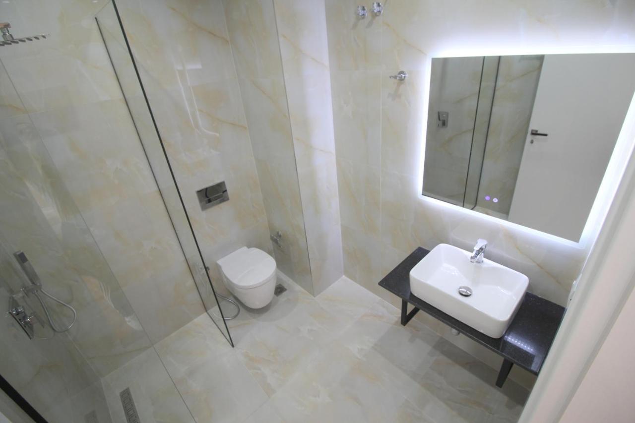 Bajkaj Juer Hotel מראה חיצוני תמונה
