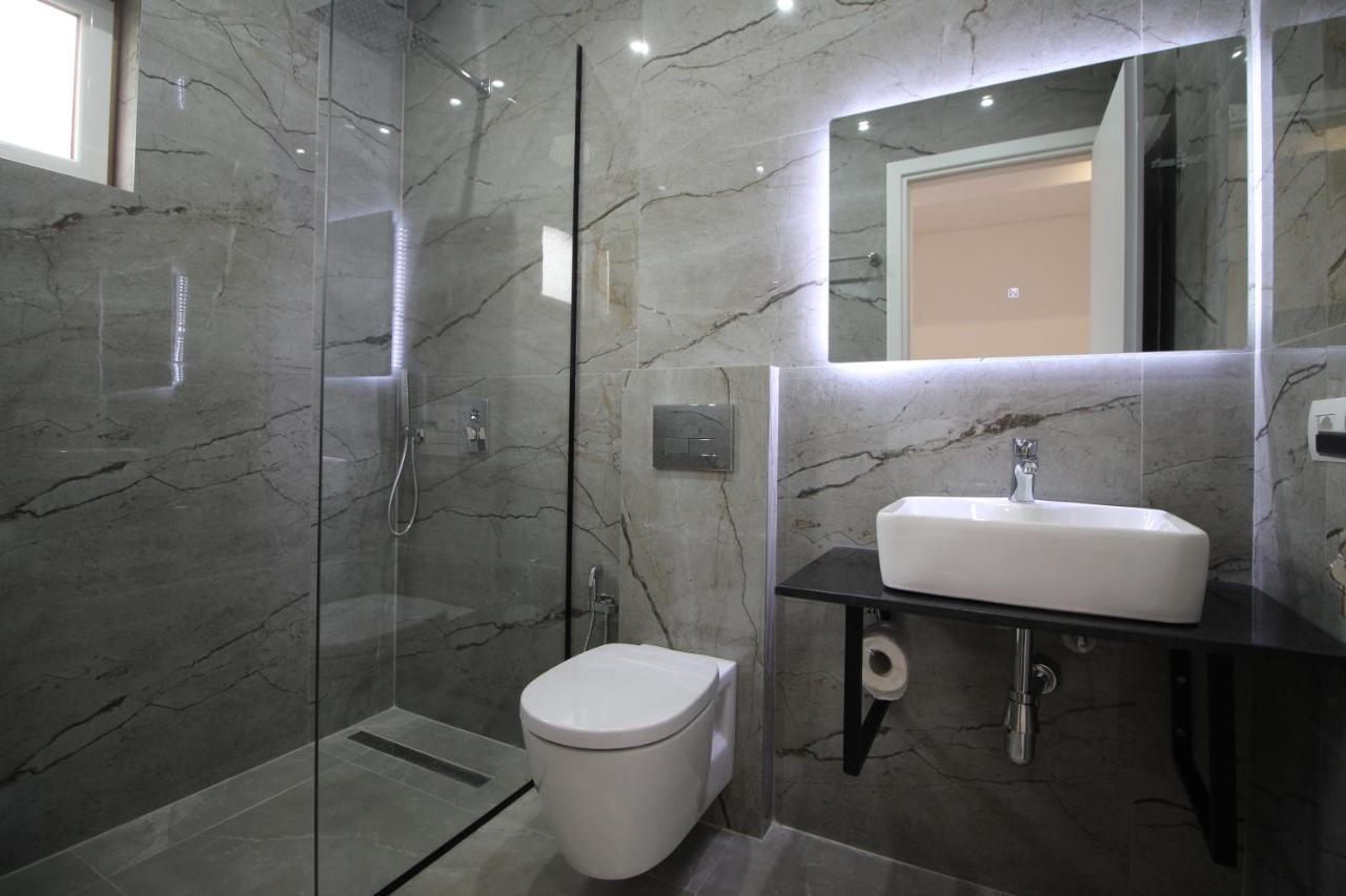 Bajkaj Juer Hotel מראה חיצוני תמונה