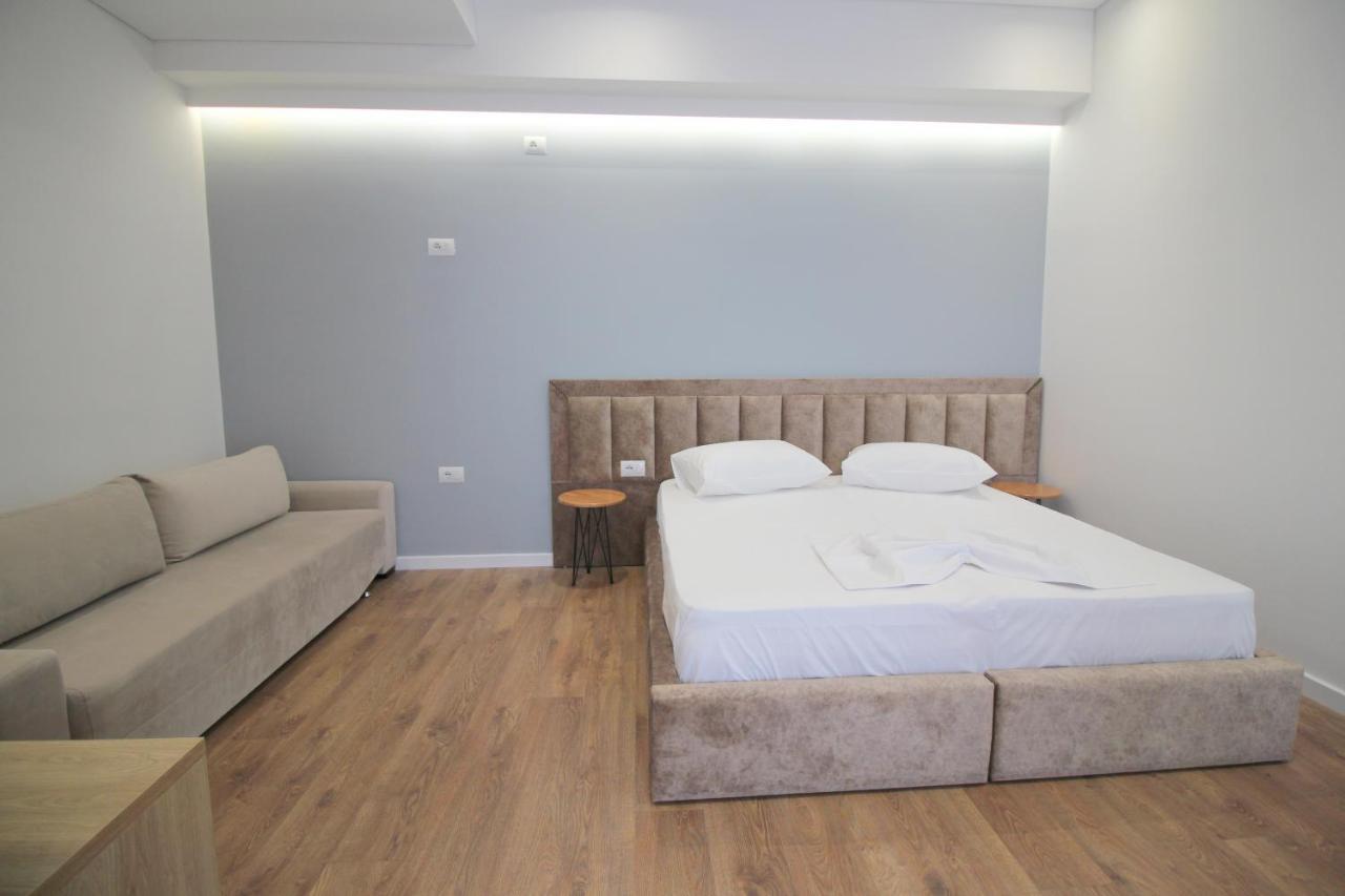 Bajkaj Juer Hotel מראה חיצוני תמונה