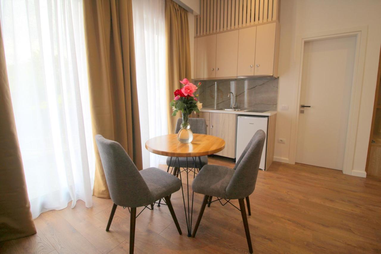 Bajkaj Juer Hotel מראה חיצוני תמונה