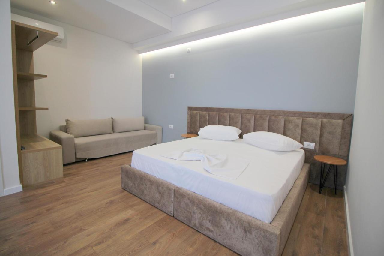 Bajkaj Juer Hotel מראה חיצוני תמונה