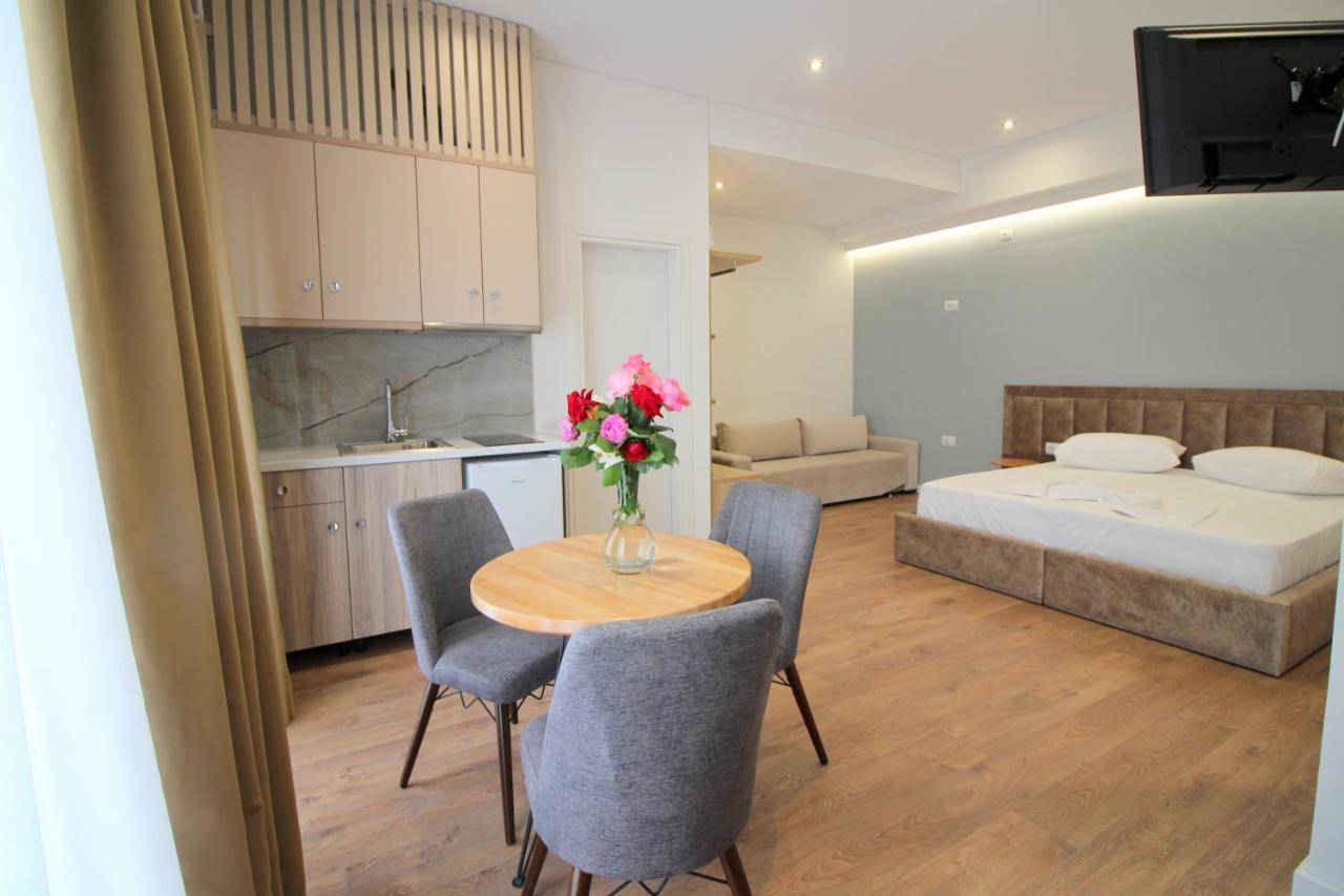 Bajkaj Juer Hotel מראה חיצוני תמונה