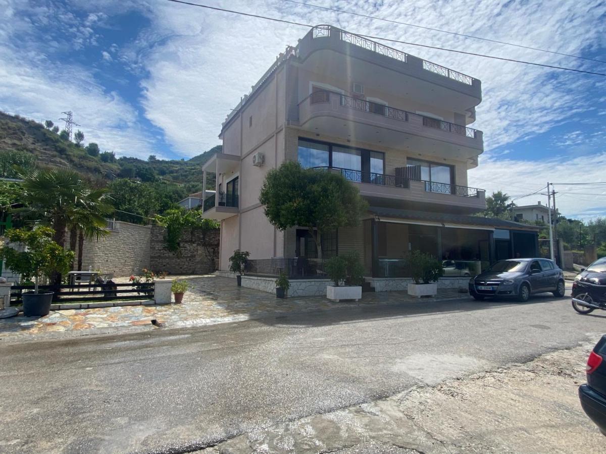 Bajkaj Juer Hotel מראה חיצוני תמונה