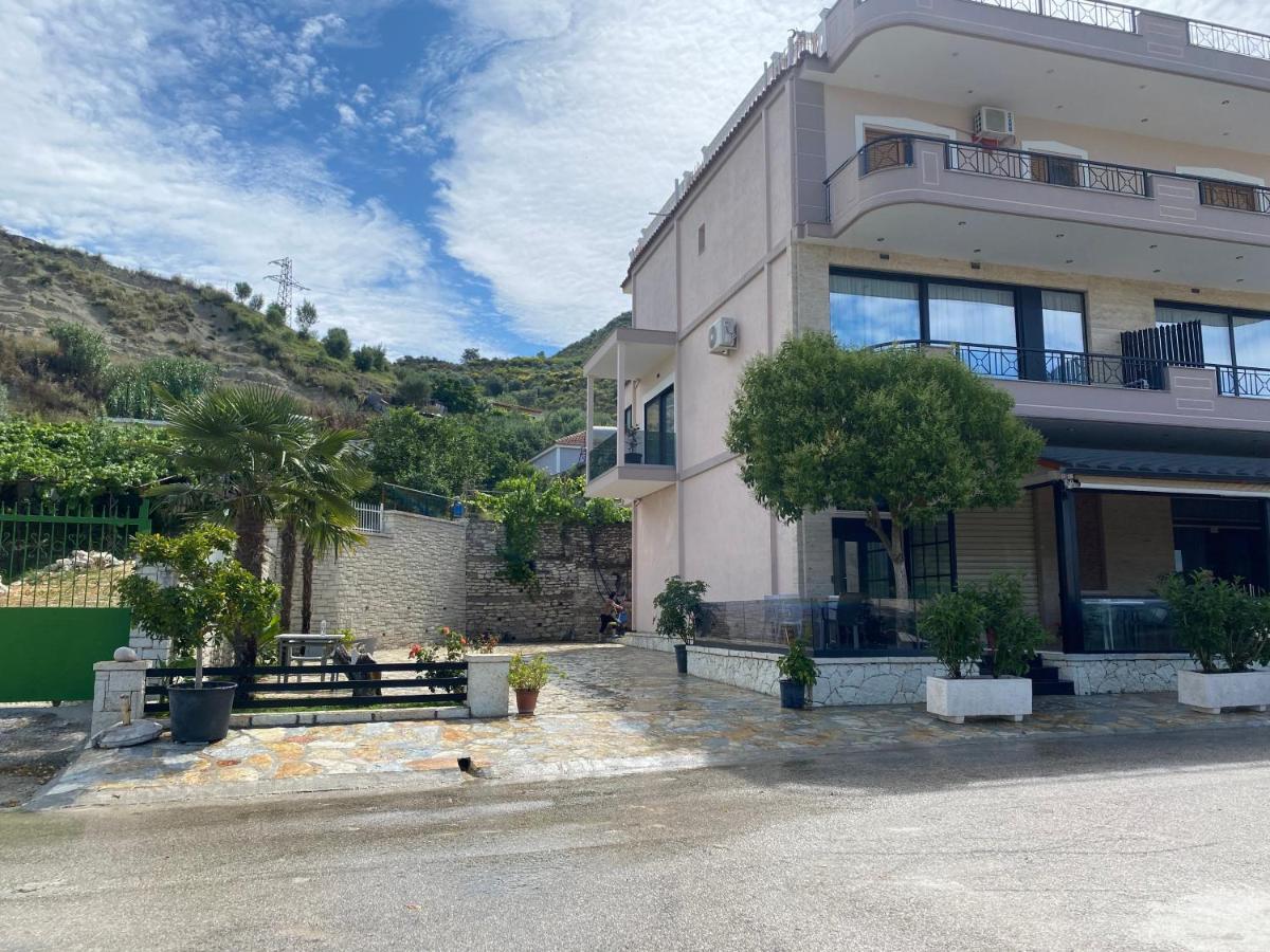 Bajkaj Juer Hotel מראה חיצוני תמונה