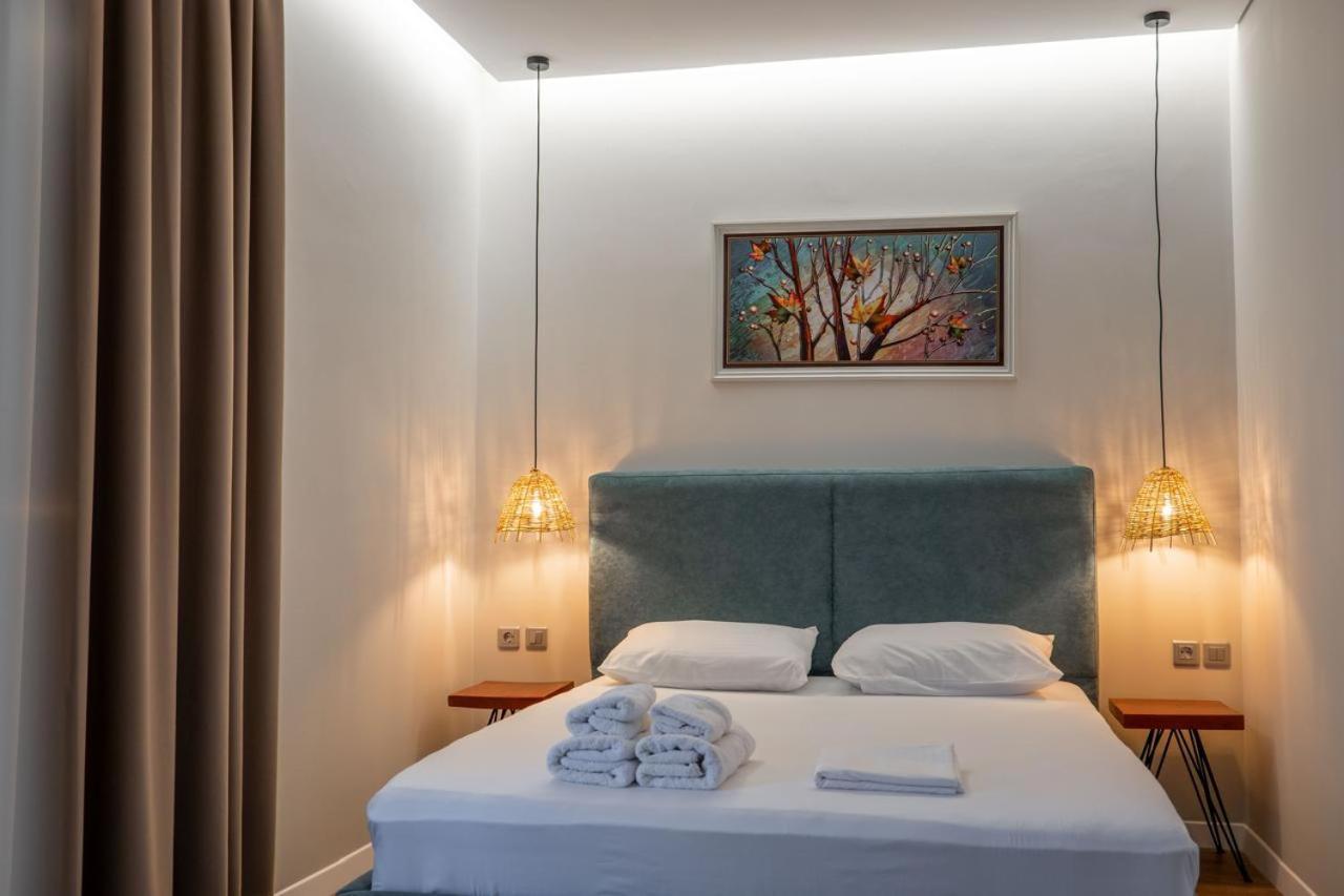 Bajkaj Juer Hotel מראה חיצוני תמונה