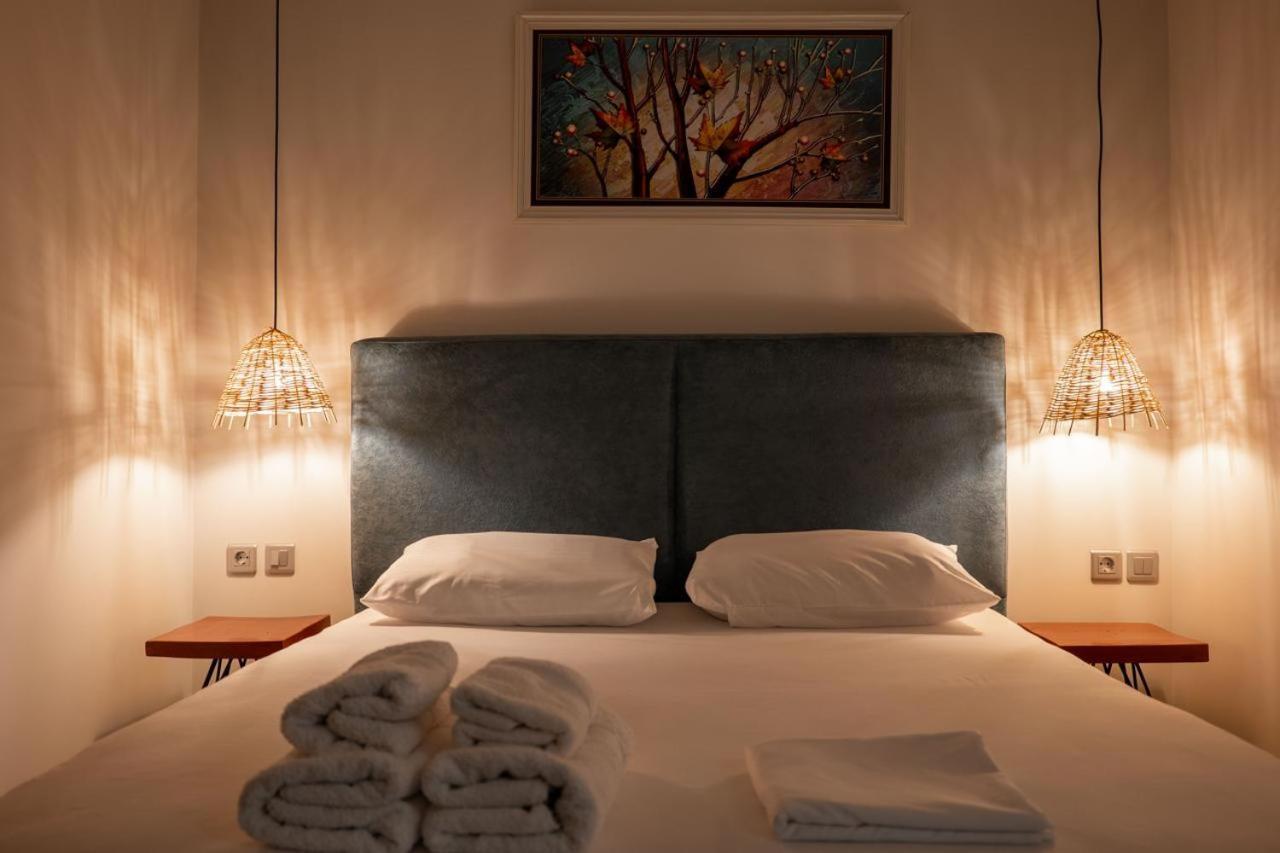 Bajkaj Juer Hotel מראה חיצוני תמונה