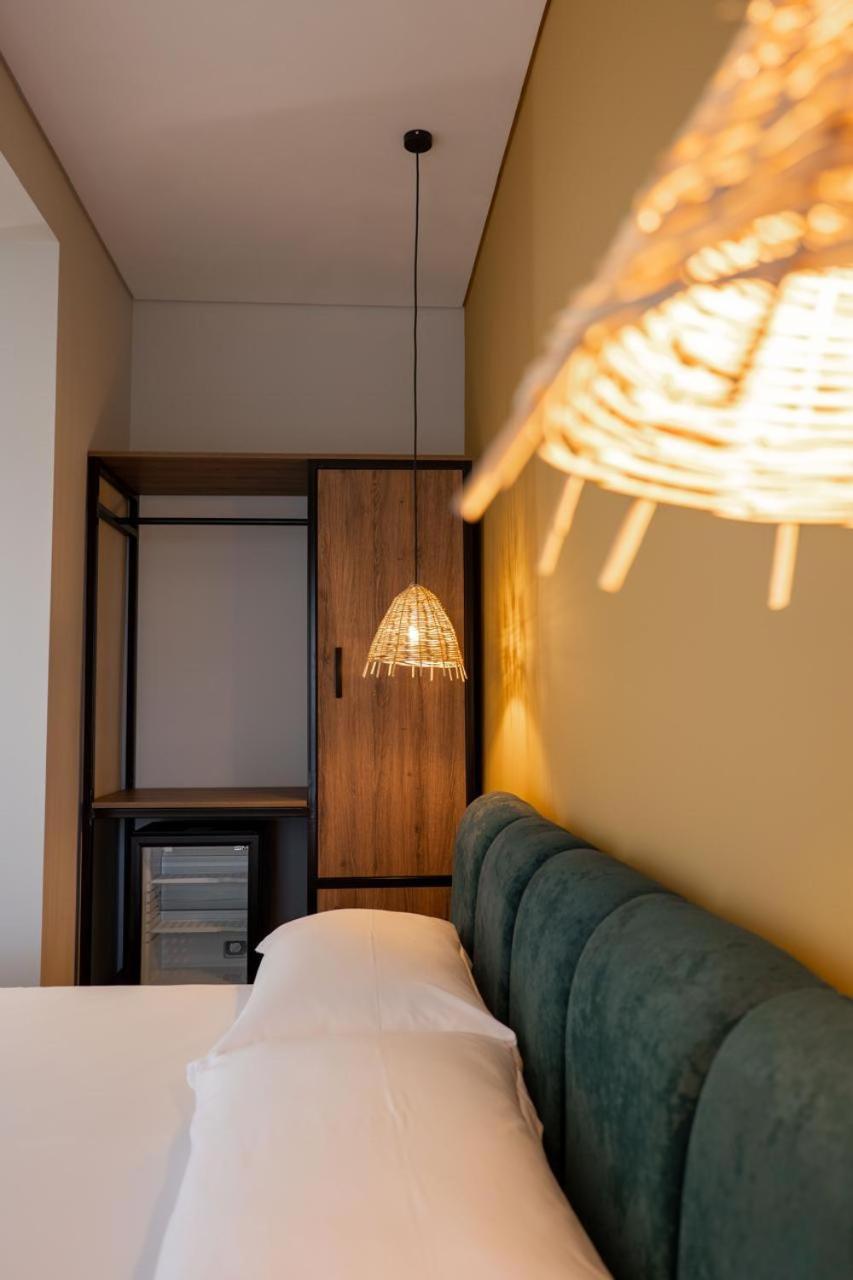 Bajkaj Juer Hotel מראה חיצוני תמונה