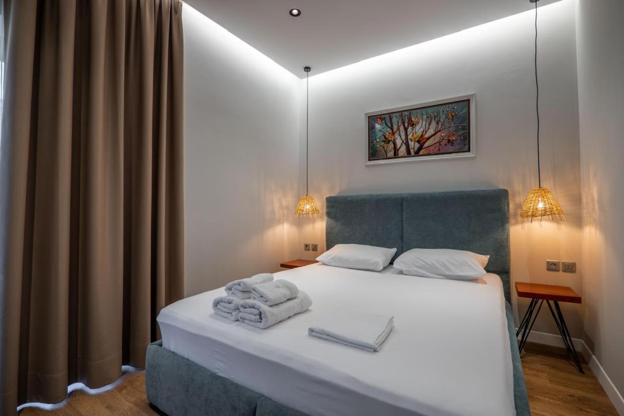 Bajkaj Juer Hotel מראה חיצוני תמונה