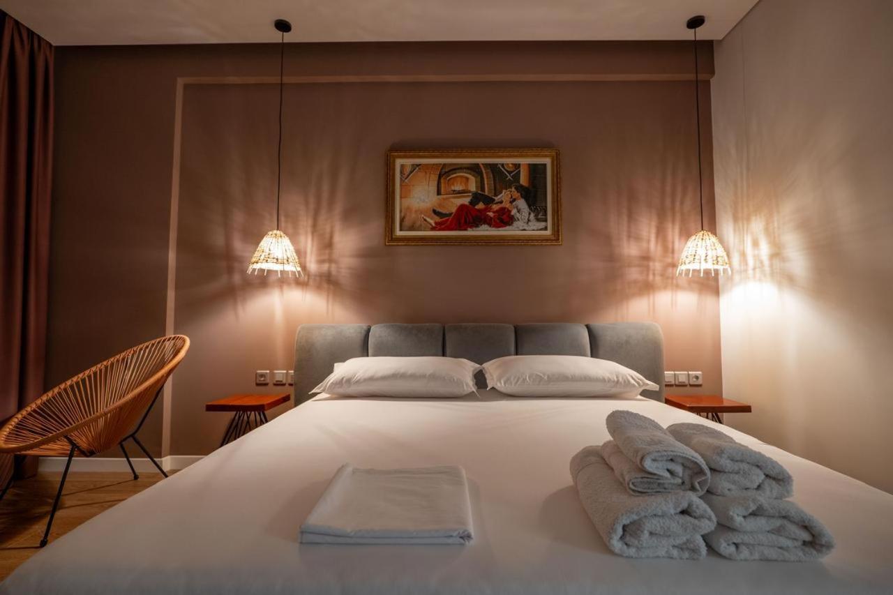 Bajkaj Juer Hotel מראה חיצוני תמונה