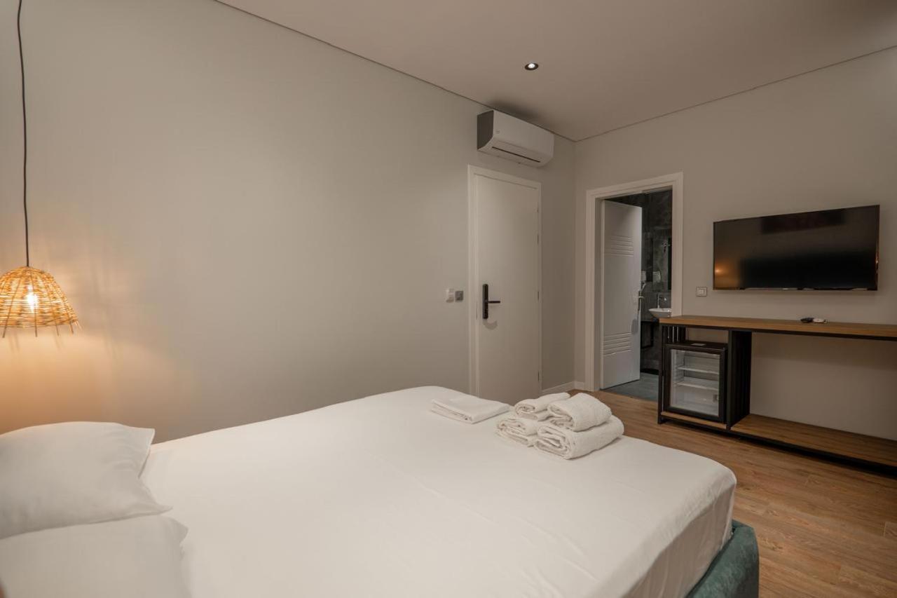 Bajkaj Juer Hotel מראה חיצוני תמונה