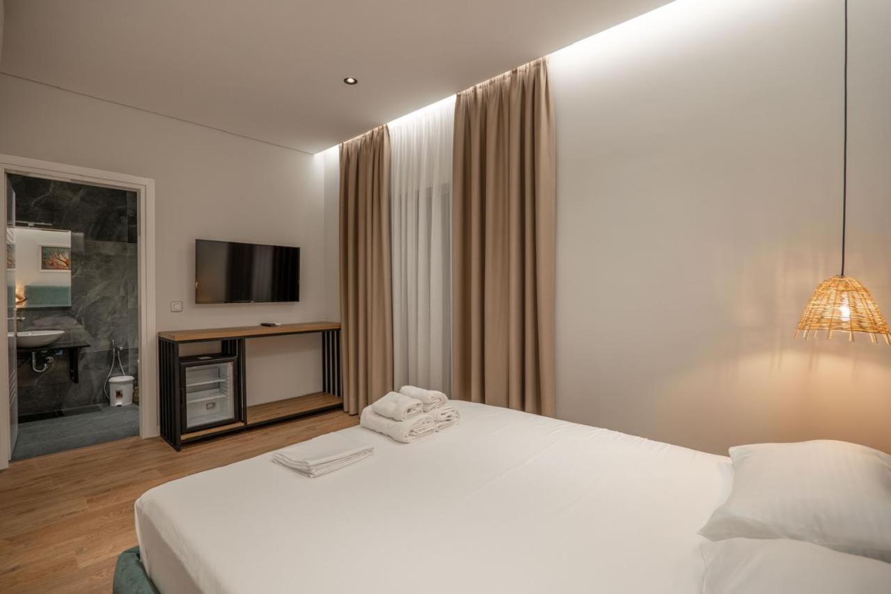 Bajkaj Juer Hotel מראה חיצוני תמונה