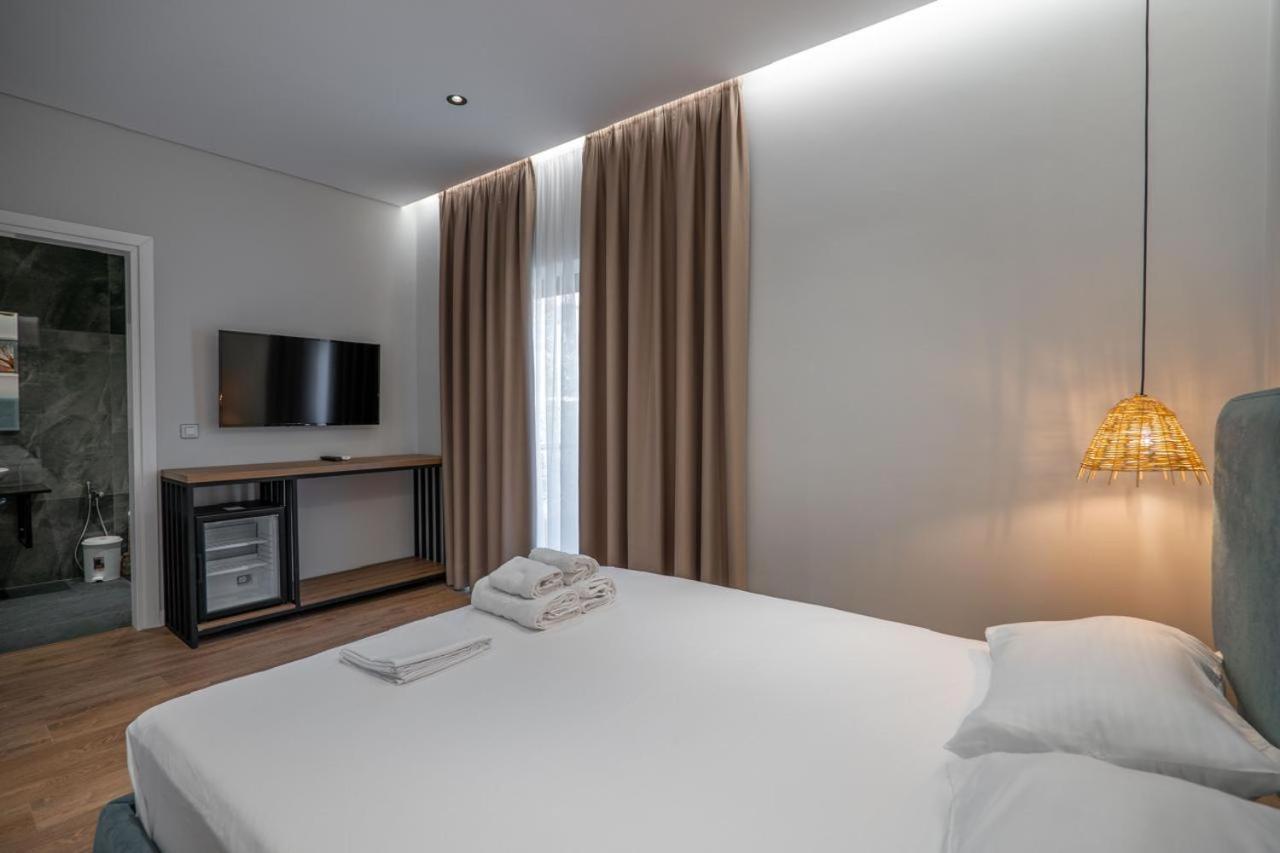 Bajkaj Juer Hotel מראה חיצוני תמונה