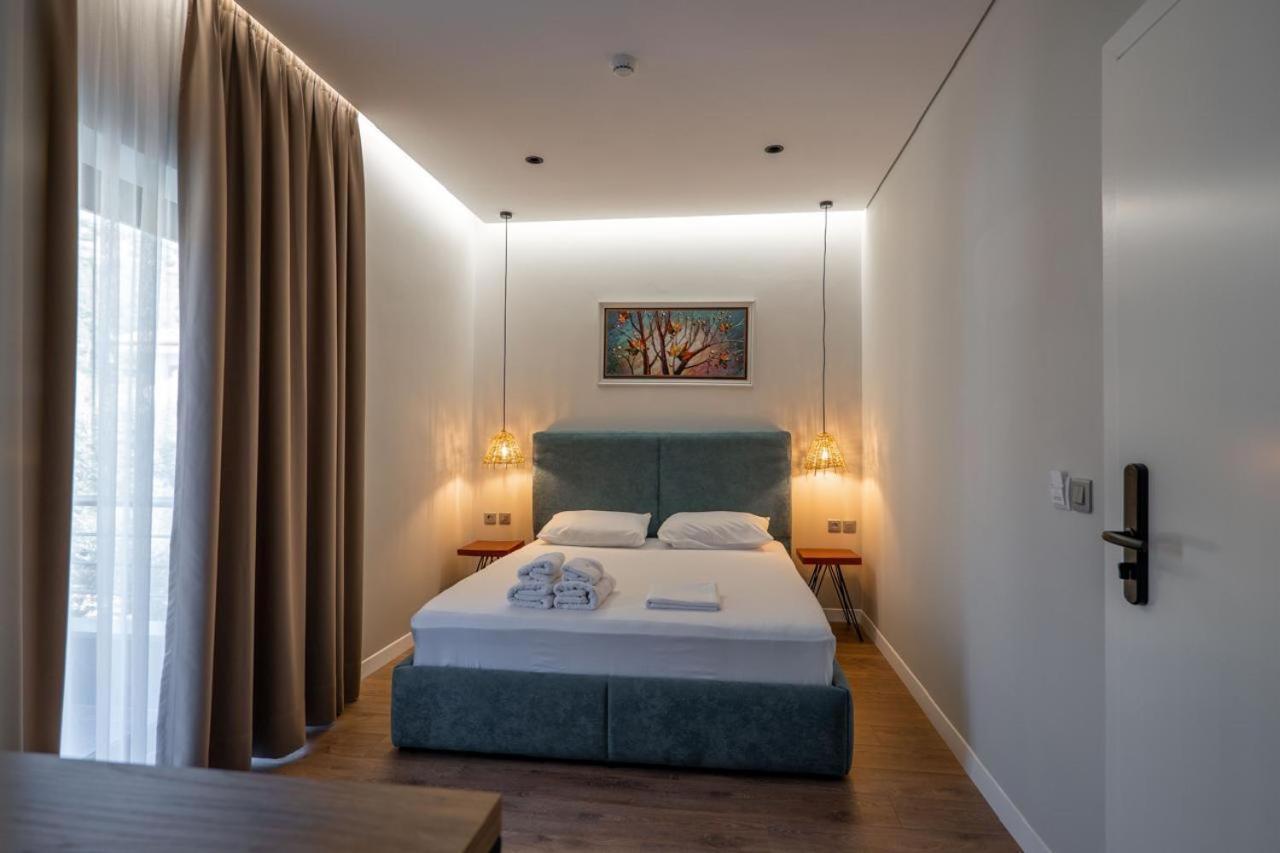 Bajkaj Juer Hotel מראה חיצוני תמונה