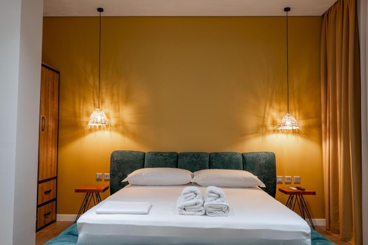 Bajkaj Juer Hotel מראה חיצוני תמונה