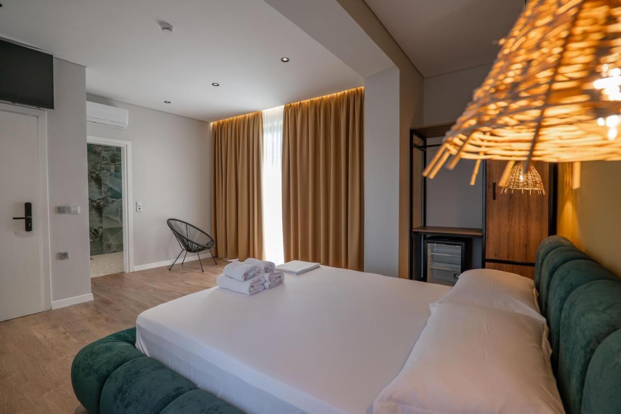 Bajkaj Juer Hotel מראה חיצוני תמונה