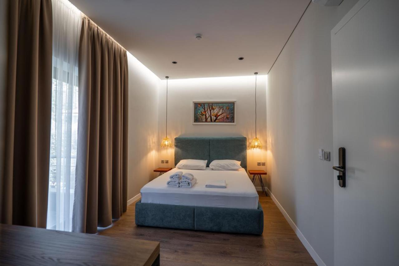 Bajkaj Juer Hotel מראה חיצוני תמונה