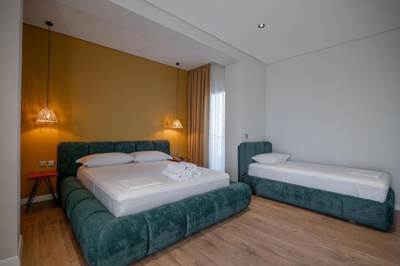 Bajkaj Juer Hotel מראה חיצוני תמונה