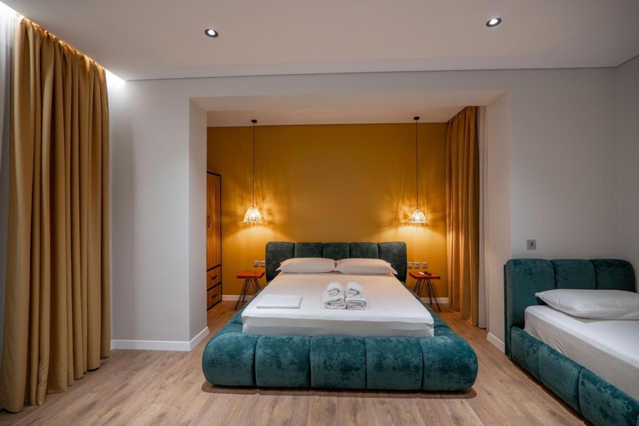 Bajkaj Juer Hotel מראה חיצוני תמונה