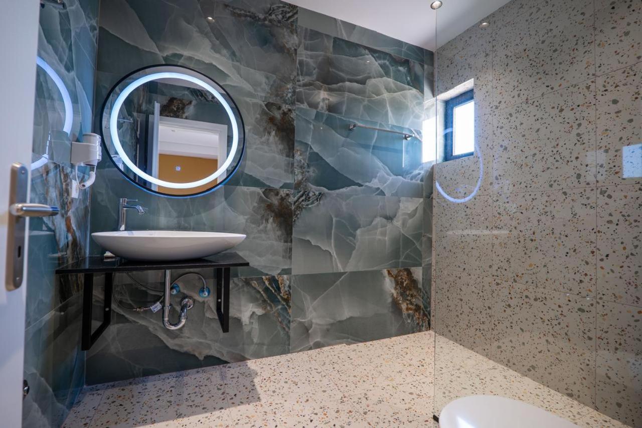 Bajkaj Juer Hotel מראה חיצוני תמונה