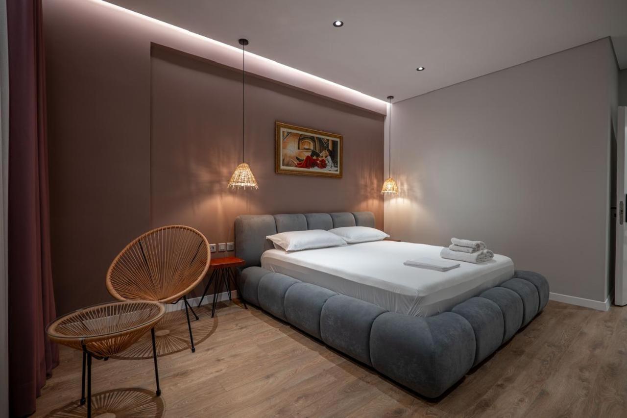 Bajkaj Juer Hotel מראה חיצוני תמונה