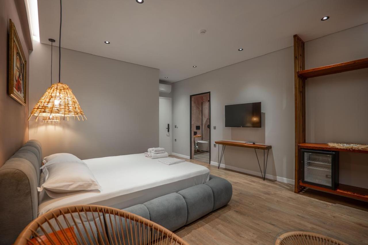 Bajkaj Juer Hotel מראה חיצוני תמונה
