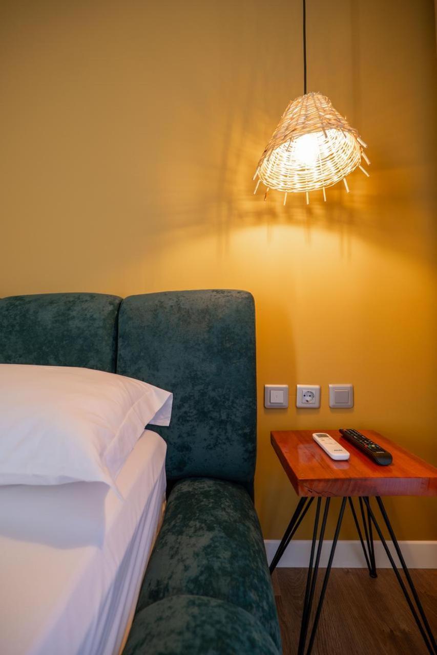 Bajkaj Juer Hotel מראה חיצוני תמונה
